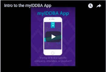 stevedragoo's tweet photo. Headed to #NOLA for #IDDBA18? Get the #App to make the most of your #Experience! @myIDDBA @IDDBAMIKE @MejeurHaas @SheriHulagirl @jlamike17 @hubert_co @sartoricheese @ClydesDonuts reg@iddba.org https://t.co/TKRtr7HHgn