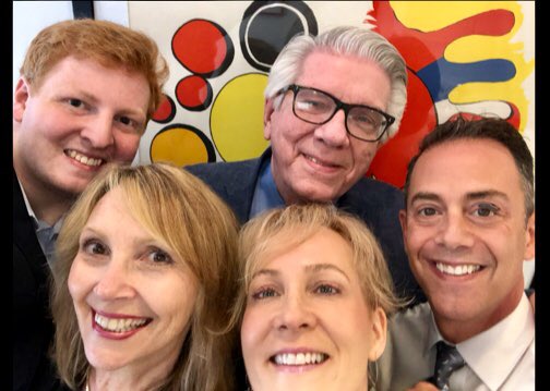 SunnySpot Productions/Celebrations tweet media