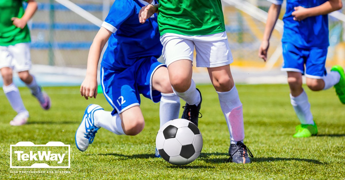 Sports aren't just for the seeing community. Here are a few that are making play possible for blind and low-vision athletes. #blindnews #sports #blindathletes #athletes #lowvision bit.ly/2s9vsRf