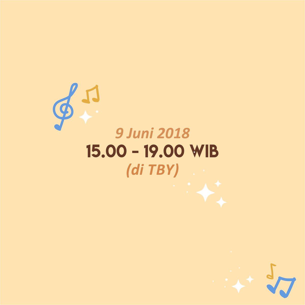 School of Music tweet media