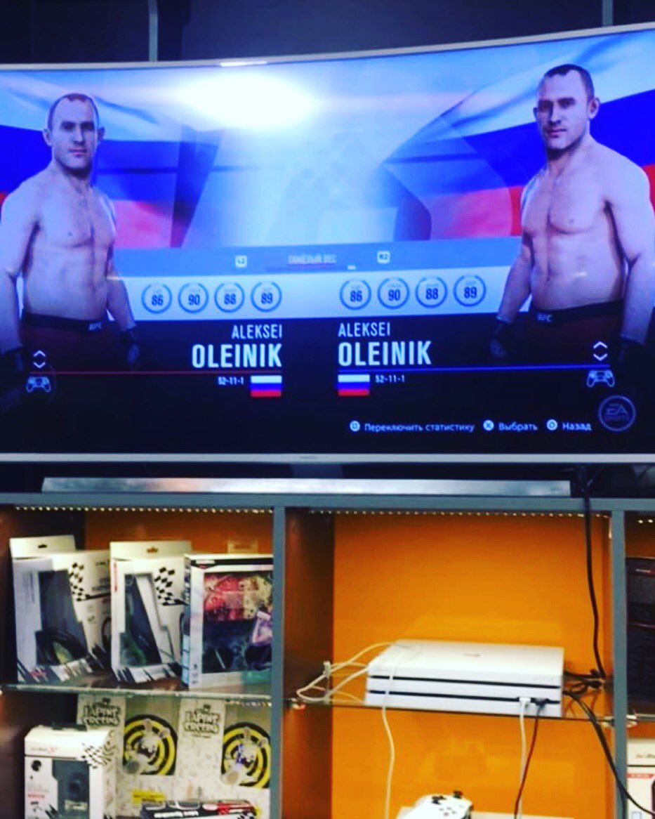 oleynikufc's tweet photo. Срочно!! Наконец объявили моего соперника на сентябрь!!
Urgent!! Finally announced my opponent for September!!😁
@ufc @Abraham_kawa #mma #ufc #reebok #opponent #fight #sport #oleynik #oleynikchoke #fight #ufcrussia #oleynikteam #мма #спорт #олейник #бои #15сентября #единоборства https://t.co/qSptYpNoQF