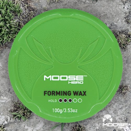mooseheaduk's tweet photo. Create contemporary looks while enhancing your hairs natural movement with #Mooshead Forming Wax. https://t.co/BltUSLVXqi