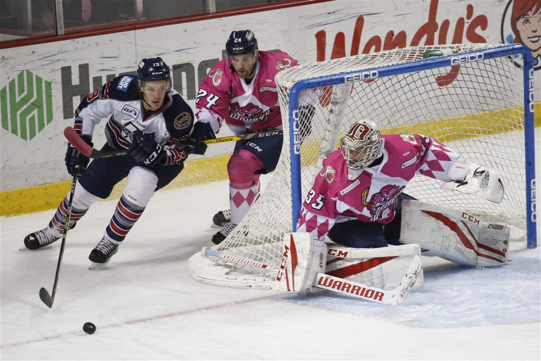 officialEIHL's tweet image. 📝 26-year-old forward Josh Pitt joins @steelershockey: ow.ly/wxuX30klpxq