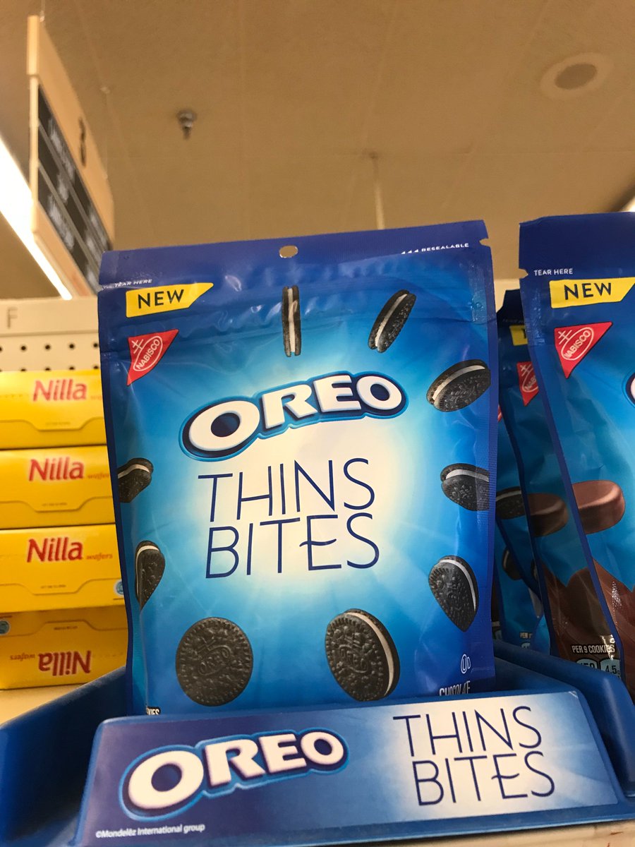 KariSkye's tweet image. @NovusOreoWatch Yey or Nay?