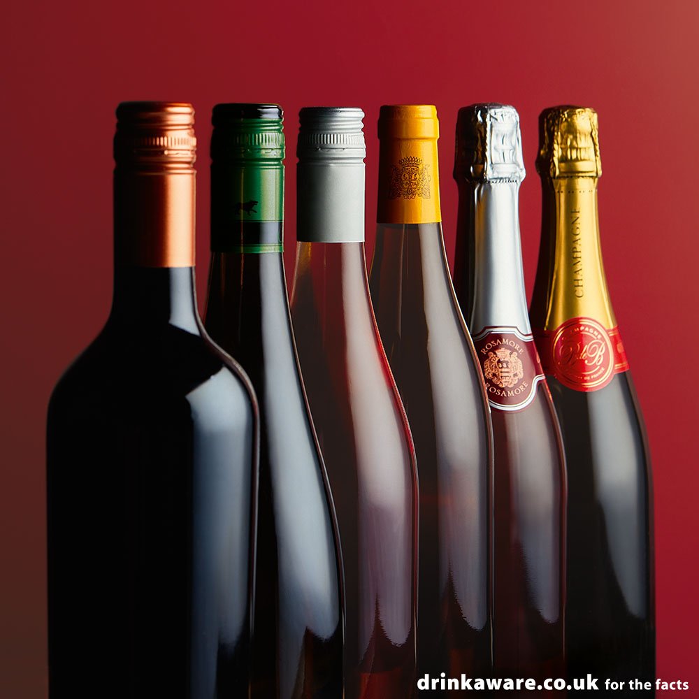 Stock up for summer with 25% off wine and Champagne when you buy 6 bottles. Shop now: bit.ly/2xMi7Uo