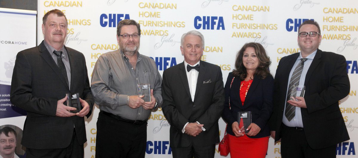 RSPAwards's tweet photo. We really enjoyed the CHFA Gala this year, here are some of the best RSP photos from the evening! #CdnFurnShow #RSPAwards2018

Thanks to Bruce Gibson Photography for the photos! https://t.co/LwGLHrcaJY