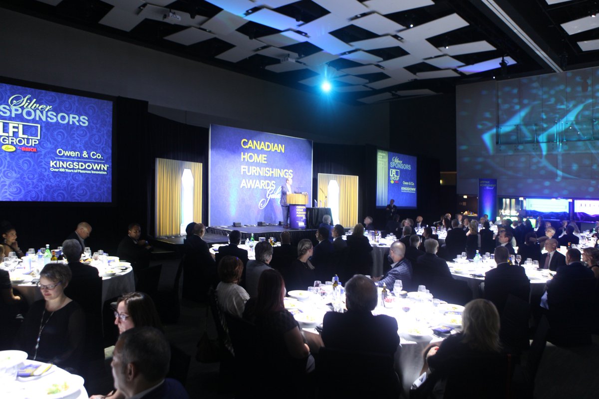RSPAwards's tweet photo. We really enjoyed the CHFA Gala this year, here are some of the best RSP photos from the evening! #CdnFurnShow #RSPAwards2018

Thanks to Bruce Gibson Photography for the photos! https://t.co/LwGLHrcaJY