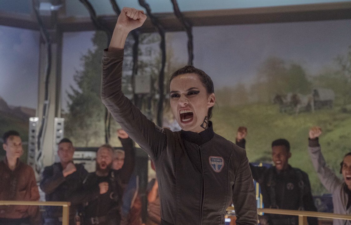 TheExpanseVerse tweet picture