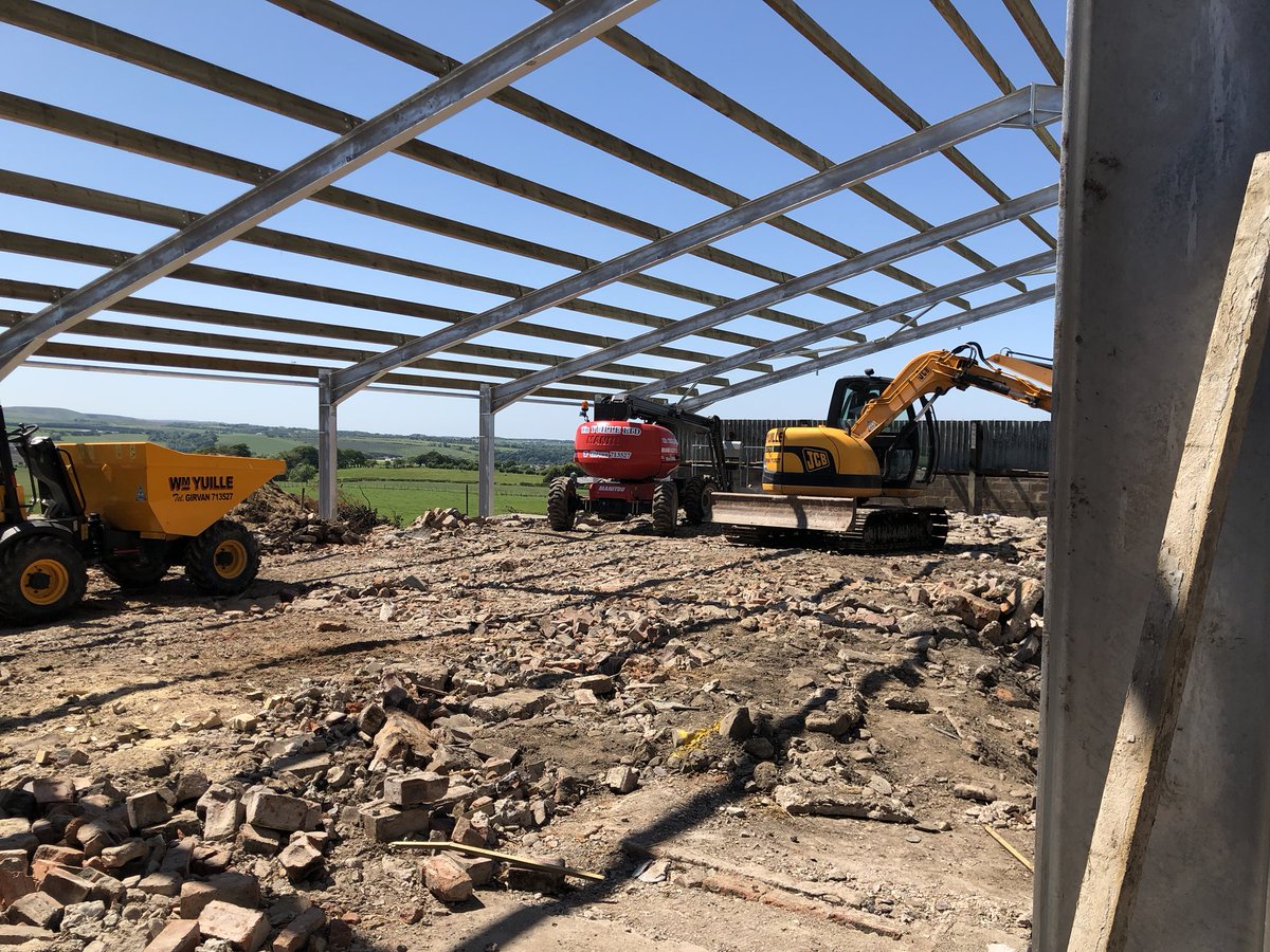 McCaskie Ltd tweet media