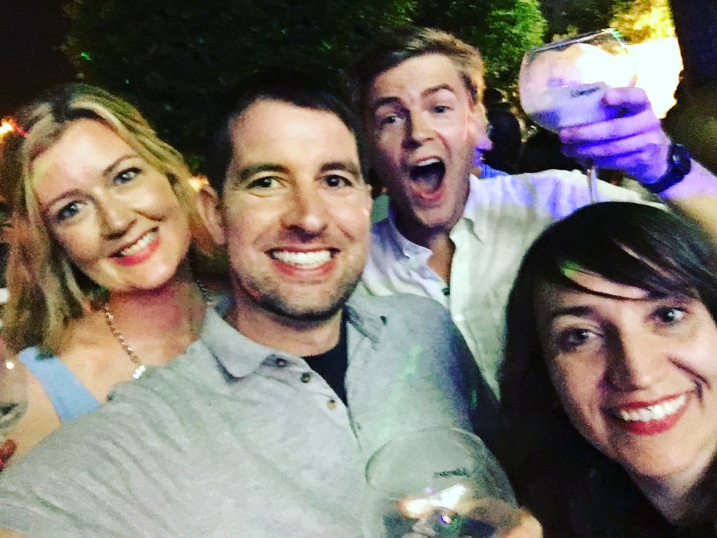 embrooksy8's tweet photo. First @EUPRIO ✅
Inspired ✅
Engaged ✅
New Euprian friends ✅
Thank you #Euprio2018 https://t.co/OLnseH1MiS