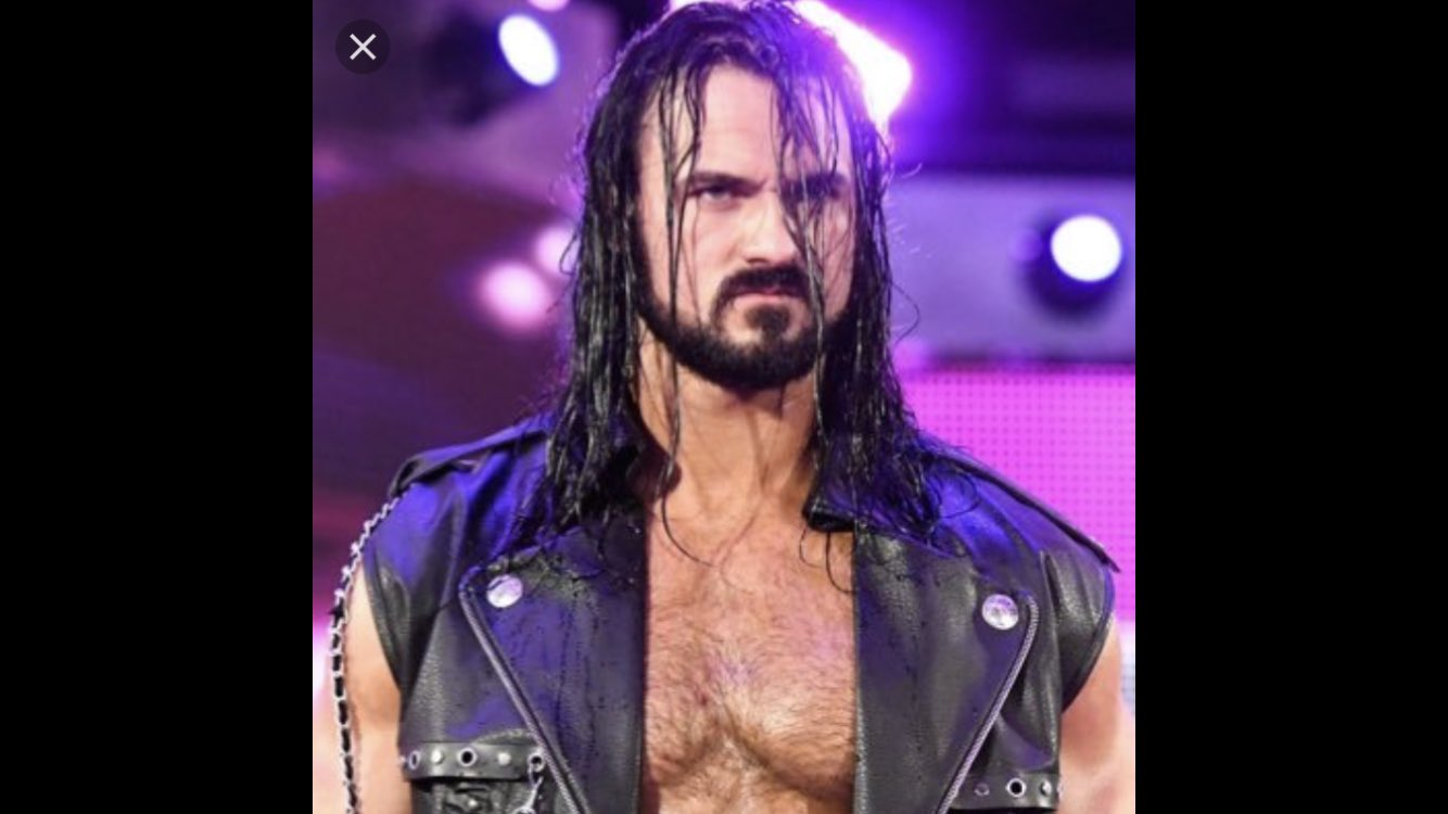  happy birthday Drew McIntyre!!!    