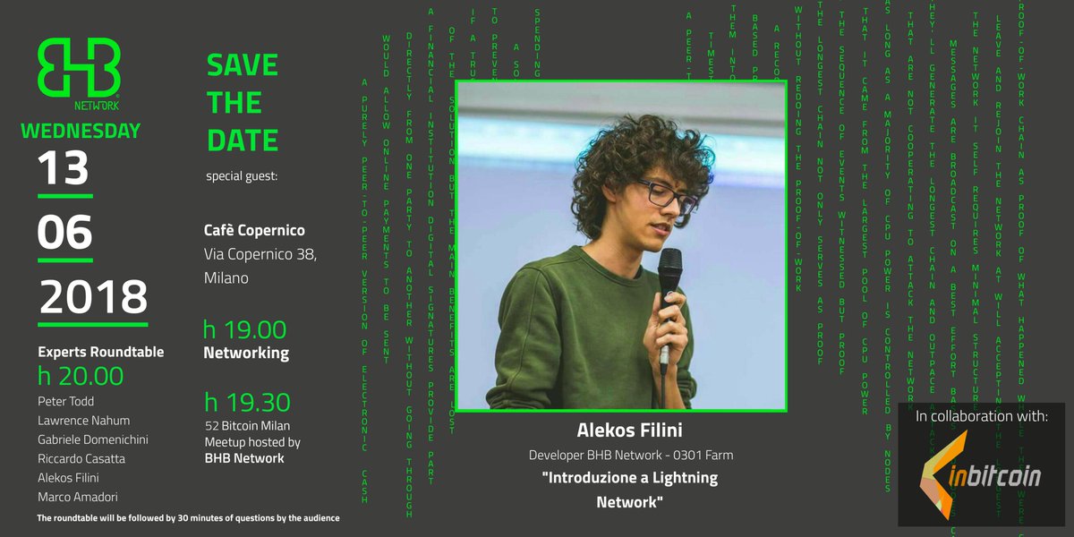 BHB NETWORK tweet media