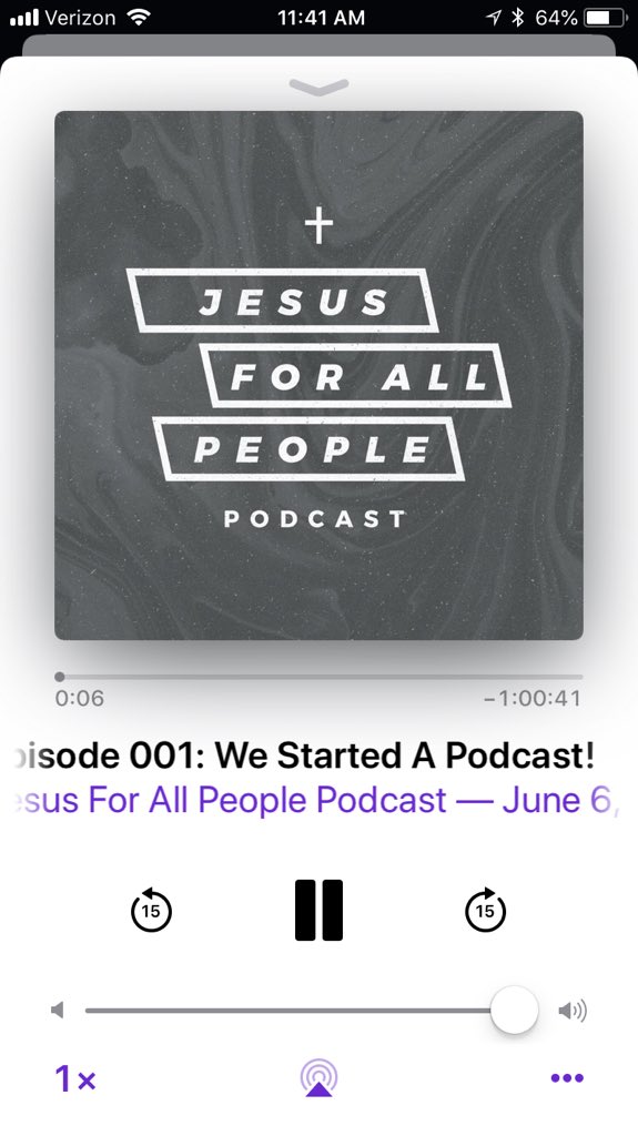 On this month's episode Ryan, Jimmy, and Char discuss embarrassing things Ryan has said in sermons, Jimmy admits to stalking professional athletes, and the three discuss what the phrase "Jesus for all people" means to them. Also, author <a href="/calebwilds/">Caleb Kaltenbach</a> joins us!