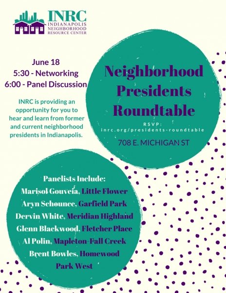 Neighbor Power Indy tweet media