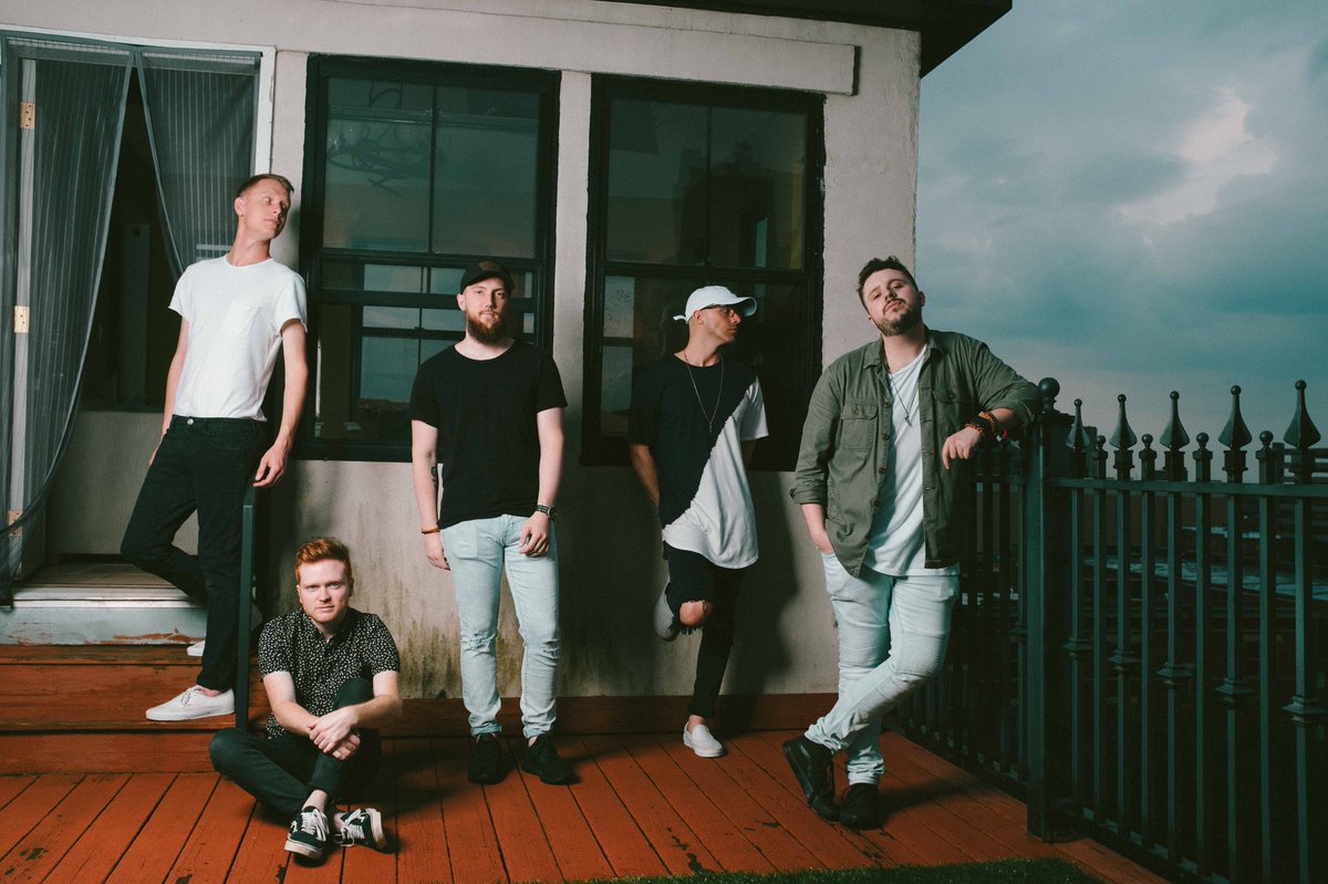 AStoryToldBand's tweet photo. Coming home on August 3, 2018 💛

The Bakery - Charleston, WV

w/ @TimeAndDistance, @basieofficial, @DowninRound3 

🎟 : https://t.co/LLvPGGc6qV https://t.co/gYe0qgX1kb