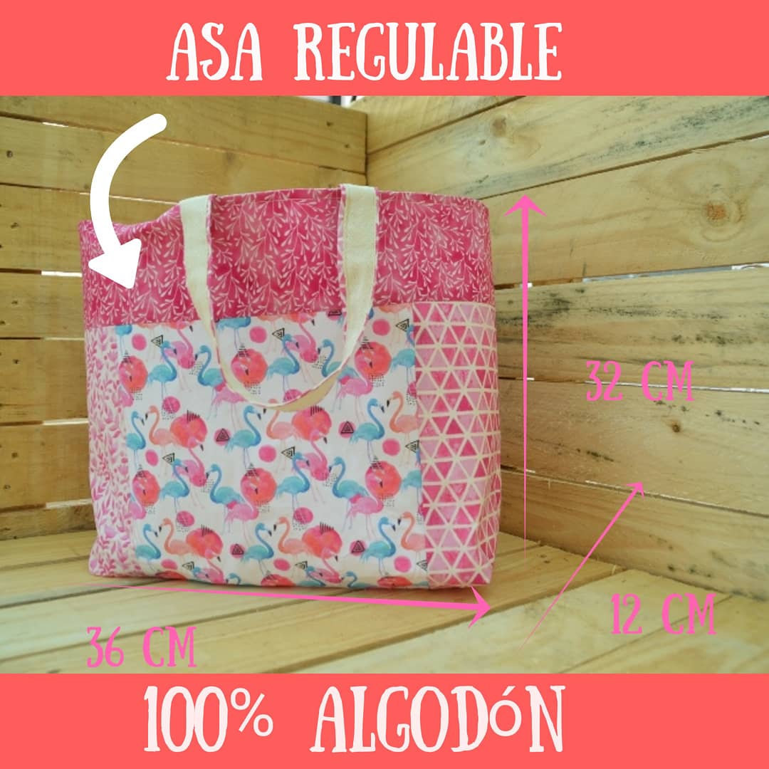 tictacmade's tweet photo. Nueva bolsa de flamencos a conjunto con nuestro chaleco. Asa regulable y telas 100% algodón, reversible y con neceser incluido. Si os interesa o tenéis cualquier consulta podéis escribirme por privado, no dudes en pedir tu modelo.Más fotos en la web https://t.co/dFBVdd8tnI https://t.co/erUuPHExMK