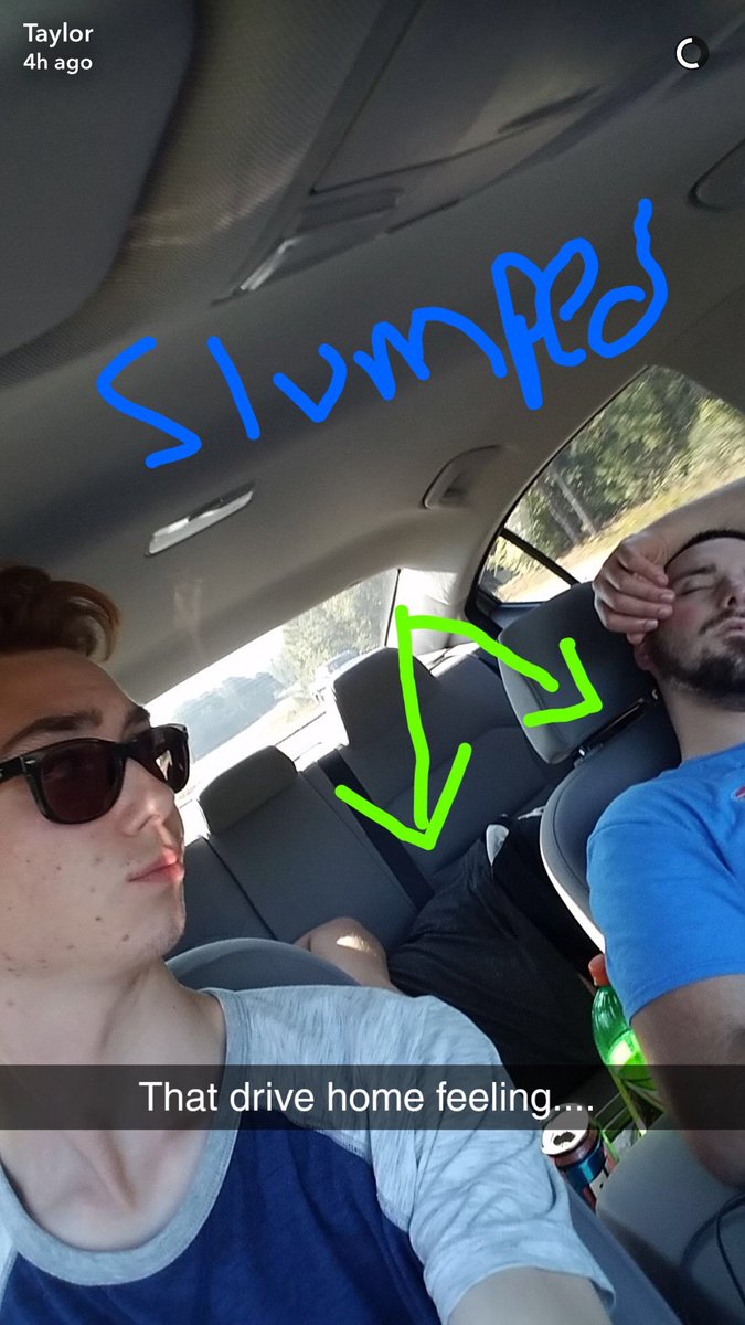 FearlessG23's tweet photo. @tfline5997  good times buddy. #nc #sc https://t.co/WQ7ffKzBsc