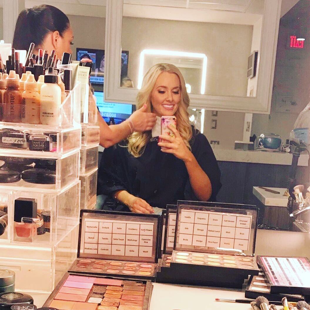 Amy La Porte tweet media