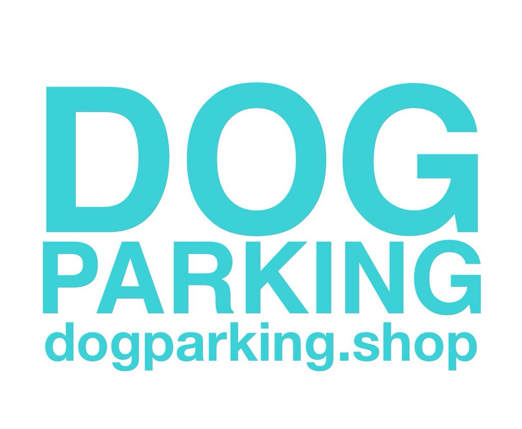 Dog Parking - Puppy Parking tweet media