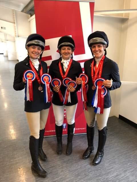 TNEquestrian tweet media