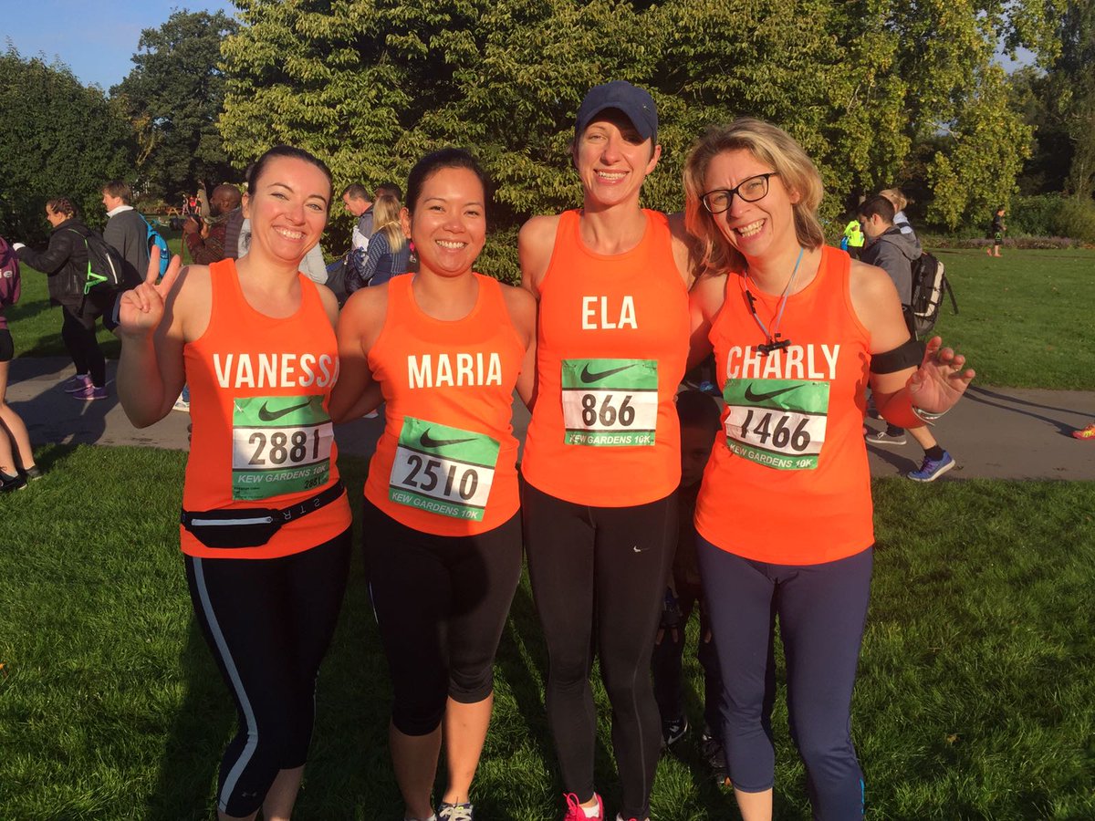 UbuntuPathways's tweet photo. Happy #GlobalRunningDay! We are so lucky to have so many supporters who run to raise funds for our work with our community in Port Elizabeth. We are grateful to each and every one of you! #TCSAM17 #UnitedNYCHalf #RichmondRun #BrooklynMarathon https://t.co/jLMTqMga6c