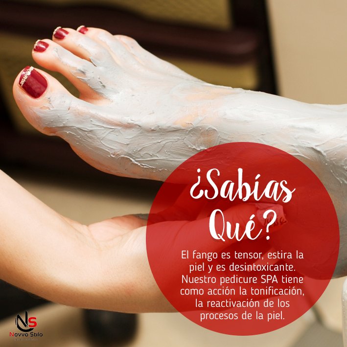 Novvo Stilo tweet media