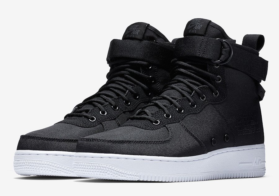 ScorpionShoes's tweet photo. Nike SF AF1 Mid Mens Trainers in Black and White 😎

Available here - https://t.co/ypuPAbKI9V

Shop with confidence |⭐️⭐️⭐️⭐️⭐️ on Trustpilot | Follow us for more | https://t.co/QFfZm0825B