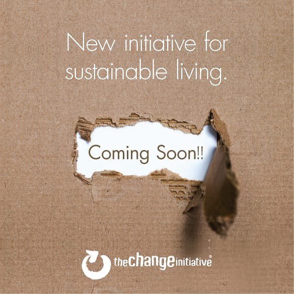 Gear up for something new coming from us very soon...
💚💚 💚 
@thechangeinitiative
@livegood_feelgood_dogood
.
.
#sustainability #healthyhome #healthyfood #healthybaby #healthybody #healthyliving #ecofriendly #eco #sustainable #healthydiet #healthy #uae #dubai #mydubai #abudhabi