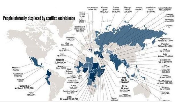 IProduccio's tweet image. En un món globalitzat sembla no haver lloc per a les persones, si per als béns de consum.