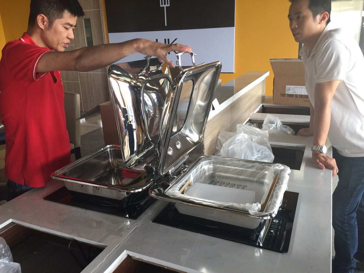 Lê Ngọc Bách tweet media