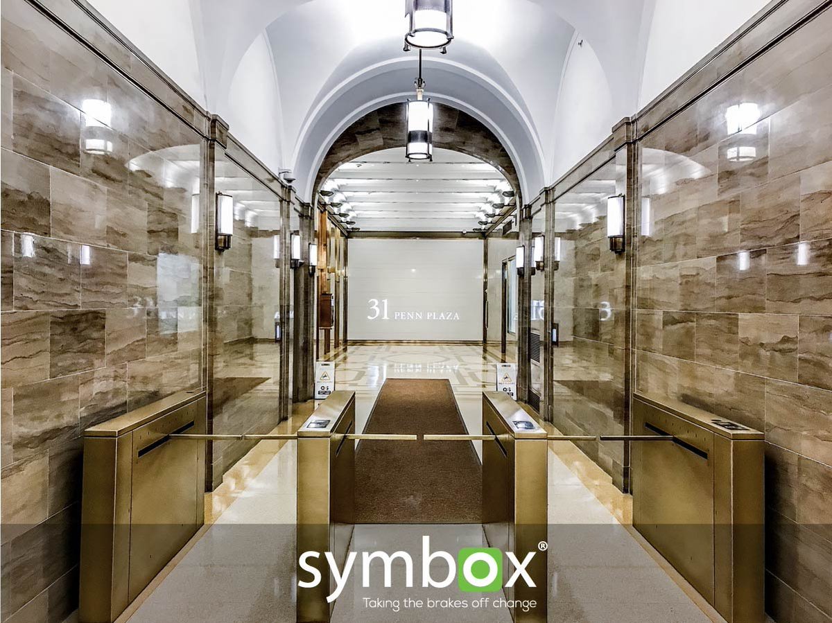 SymboxLtd's tweet image. The team have settled into our new office at 31 Penn Plaza, New York. Check out our website to find out more about how Symbox can help your organization take the brakes off change. #DigitalTransformation #ProcessAutomation #BusinessIntelligence #LowCode #NoCode #USA #NYC