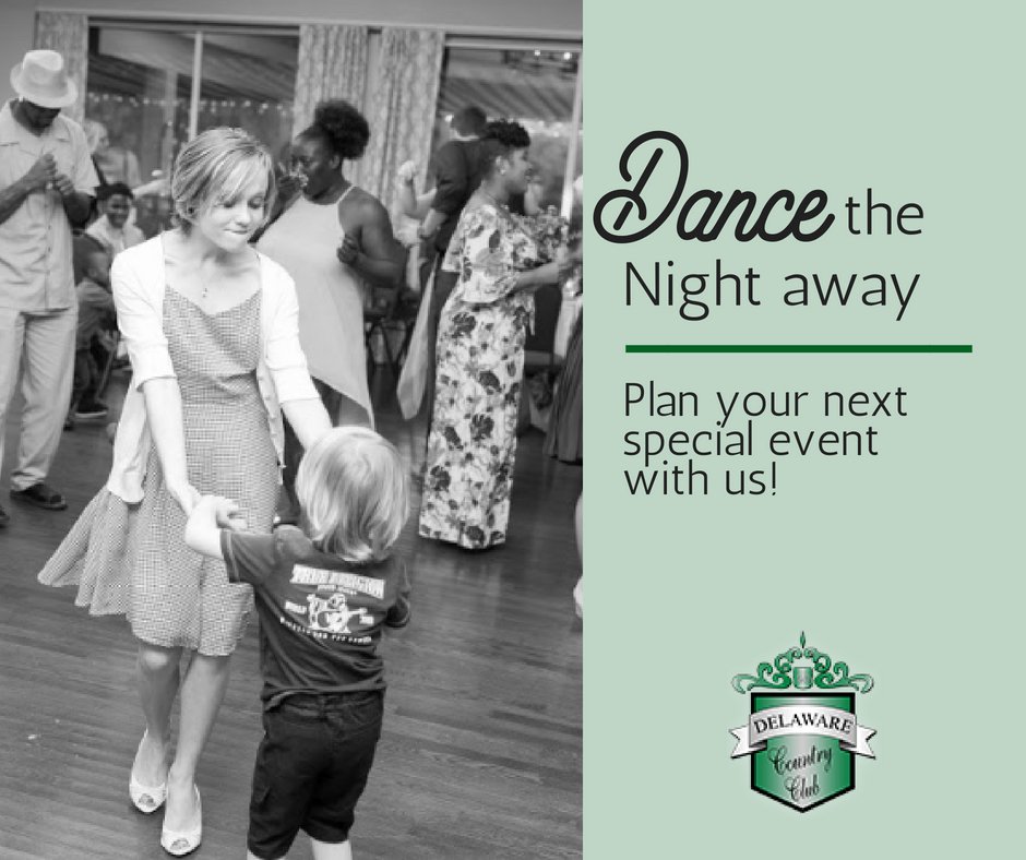 DCC_Muncie's tweet photo. From family gatherings to business presentations, birthday parties and wedding ceremonies and receptions, #DCC has banquet rooms and special menus to suit your needs.  Book your next event with us!  #bookyournexteventwithdcc #ilovedcc #muncie #delawarecc #weddings #bookwithdcc https://t.co/bBPGEfG4w2