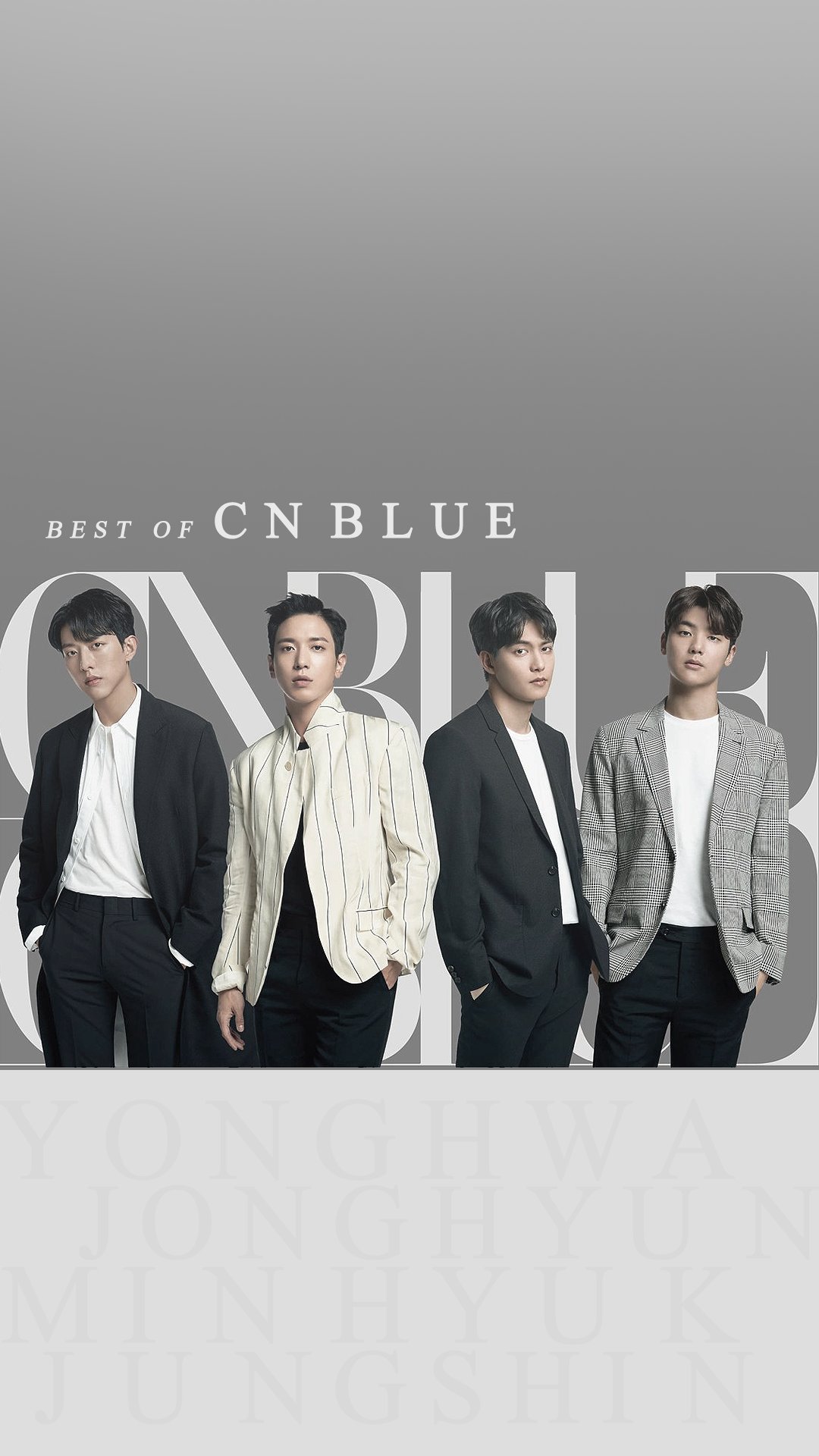 Cnblue Wallpaper Meilanilnk T Co 3z41jvi6oy Twitter