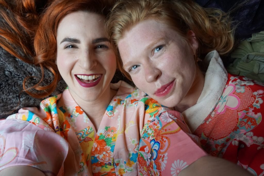 RevealAllShow's tweet photo. Get a taste of @madisonyoung's revealing intimacy from her conversation on horizontal with lila - prep for opening night at @thetanknyc!1 VIP seat = 1 raffle ticket! 
https://t.co/puWuooCq9V
TIX: https://t.co/Av8rfhl0BV  
#indieporn #revealall #kink #sexpositive #theater https://t.co/3aRXaQCQOe
