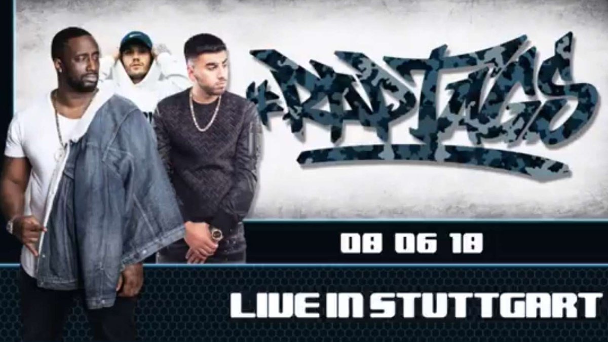 Hiphopde's tweet photo. #Raptags in Stuttgart: Eno, Manuellsen & 11 Newcomer, die um einen Major-Deal kämpfen https://t.co/0Gi1eBOehC https://t.co/PInFO41VQG