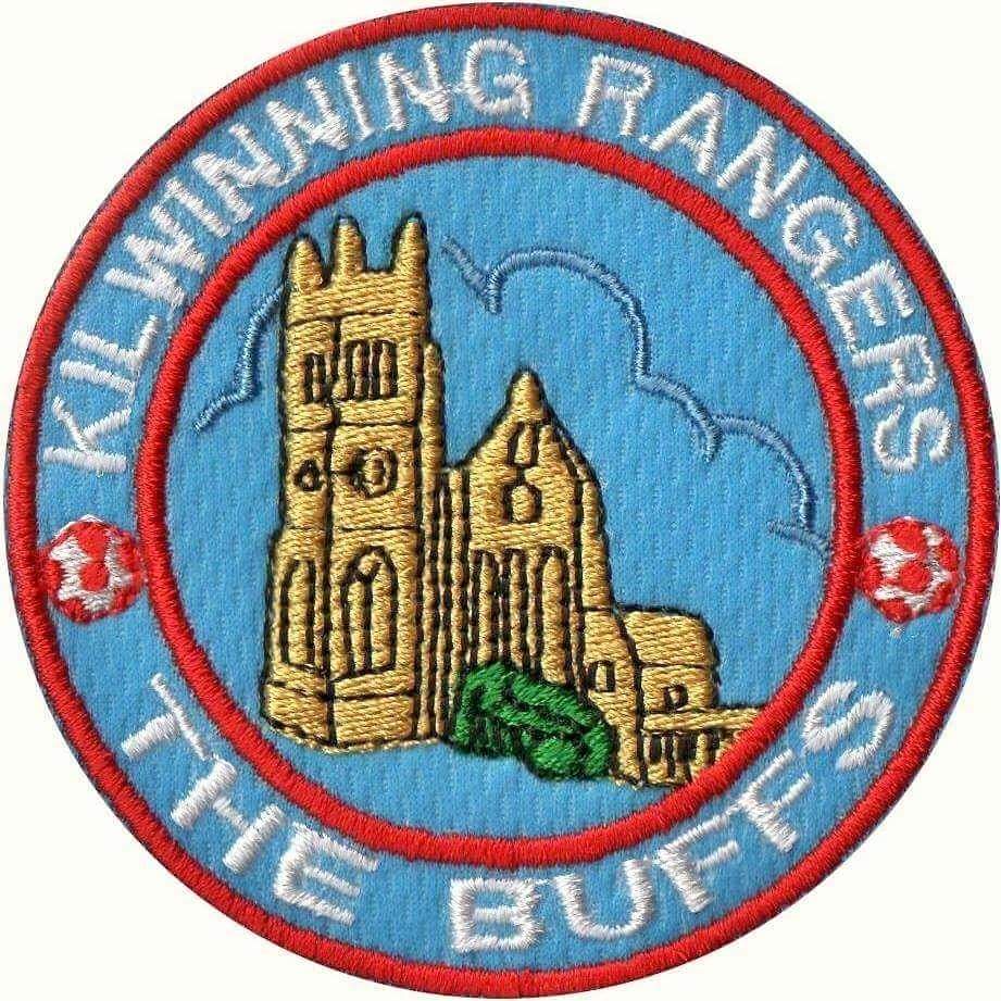 kilwinning Rangers 2001s tweet media