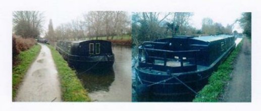 NarrowboatWatch's tweet photo. STOLEN - Kensal Green, London (Grand Union).

Please look for this vessel and check thread for more info.

#boatsthattweet #BoatWatch https://t.co/AnSXRtgixz