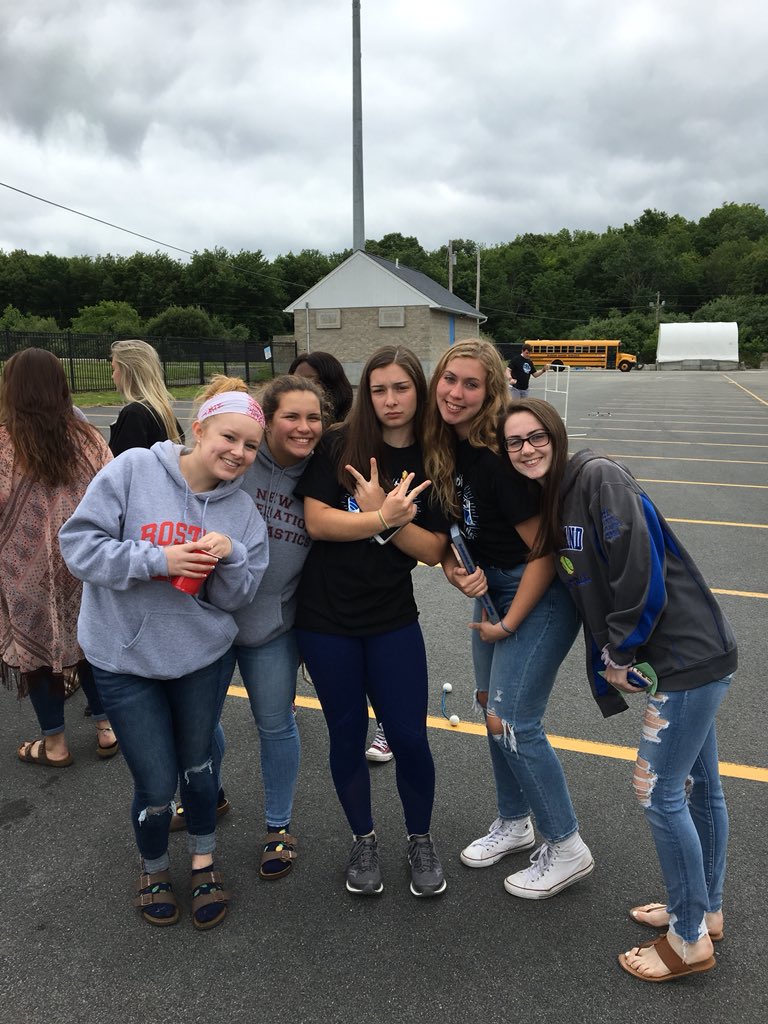 CHS Class Of 2018 tweet media