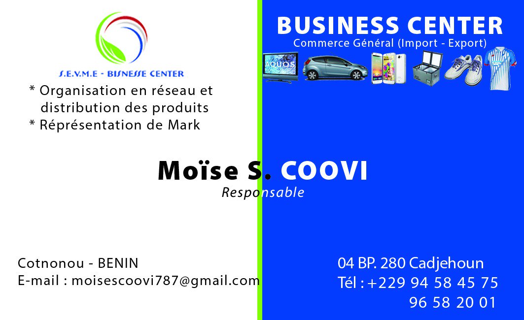 coovi moise sonagnon tweet media