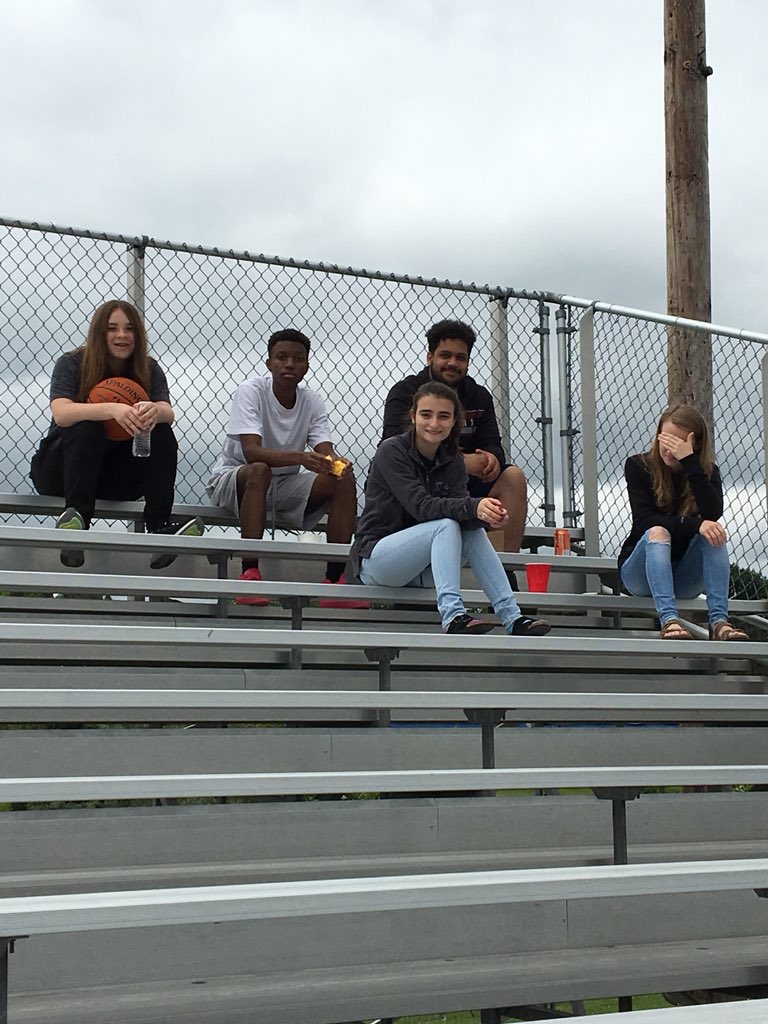 CHS Class Of 2018 tweet media