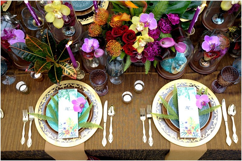 The Jungle Book - The Wedding Opera bit.ly/2G6xl77 #weddinginspo #weddingblog #Editorial #Love #Wedding #Weddinginspo #Bride #TheJungleBook #Weddings #Weddingphotography