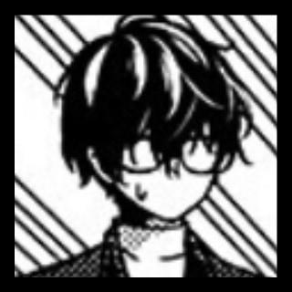 NotHisStrength's tweet image. ❛  I would... much rather be in bed right now, but I guess that isn’t happening. So, good morning.  ❜