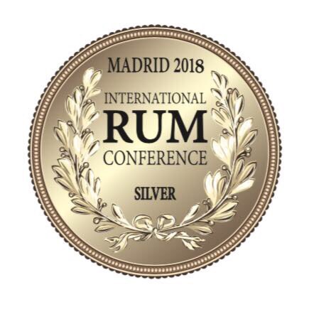 Ron Azagra ha obtenido medalla de plata 2018 a nivel mundial en su categoría “Ron Especiado” en el Madrid Rum Festival.

Enlace:

congresodelron.com/wp-content/upl…