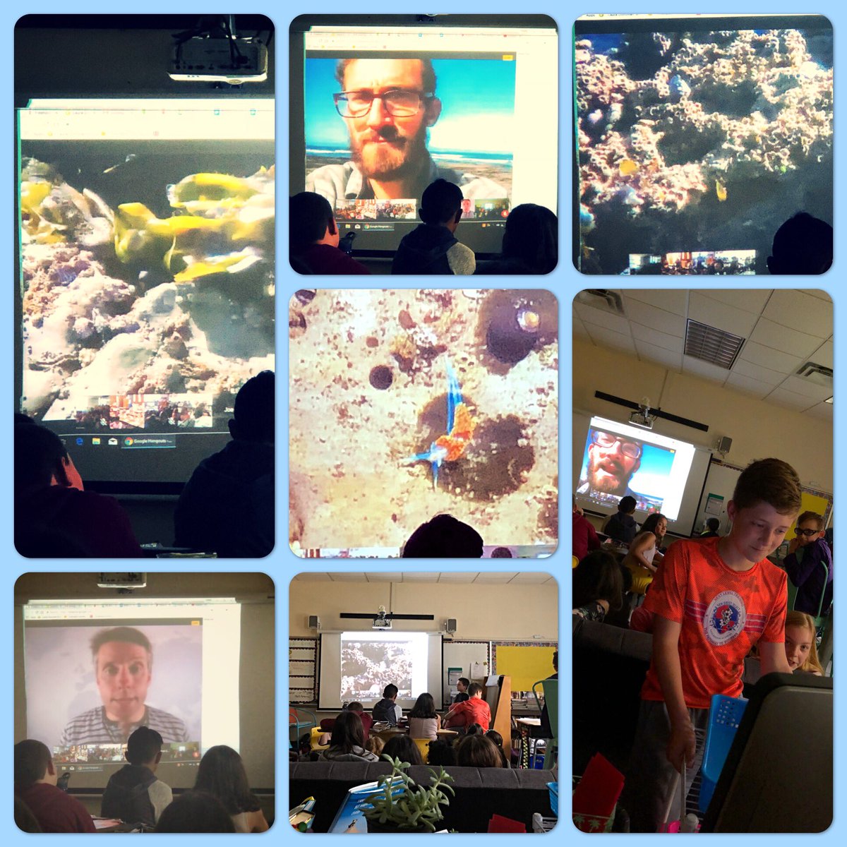 Megan Kaiser tweet media