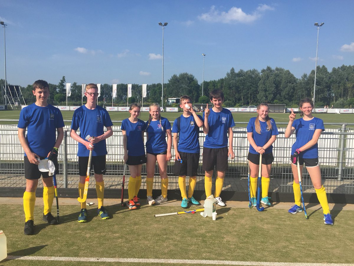 Perth Schools Hockey tweet media