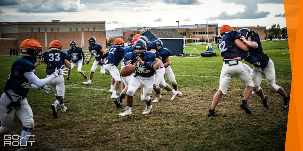 Go_Rout's tweet image. #PracticeFast play fast!  Start here 👉 gorout.com/quote