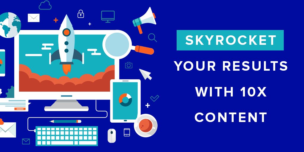 InteroDigital's tweet image. Join @johnhall and @garrett_moon from @CoSchedule on June 27th for their #webinar! Register at the link: influ.co/2LKRXUO #10xContent #Content #ContentMarketing