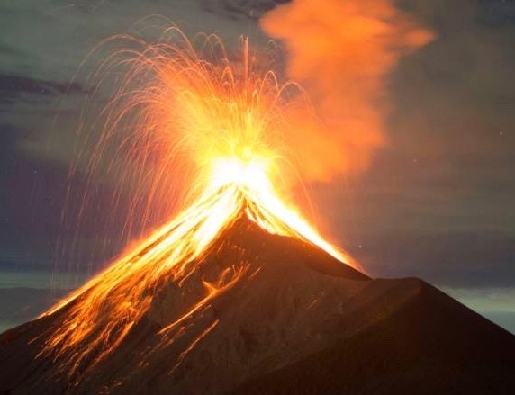At least 192 people remain missing and at least 75 have died following the eruption of Guatemala’s Fuego Volcano, located just 25 miles SW of Guatemala City. We’ll be highlighting nonprofits aiding the recovery effort over the coming hours/days. #Guatemala #guatemalavolcano
