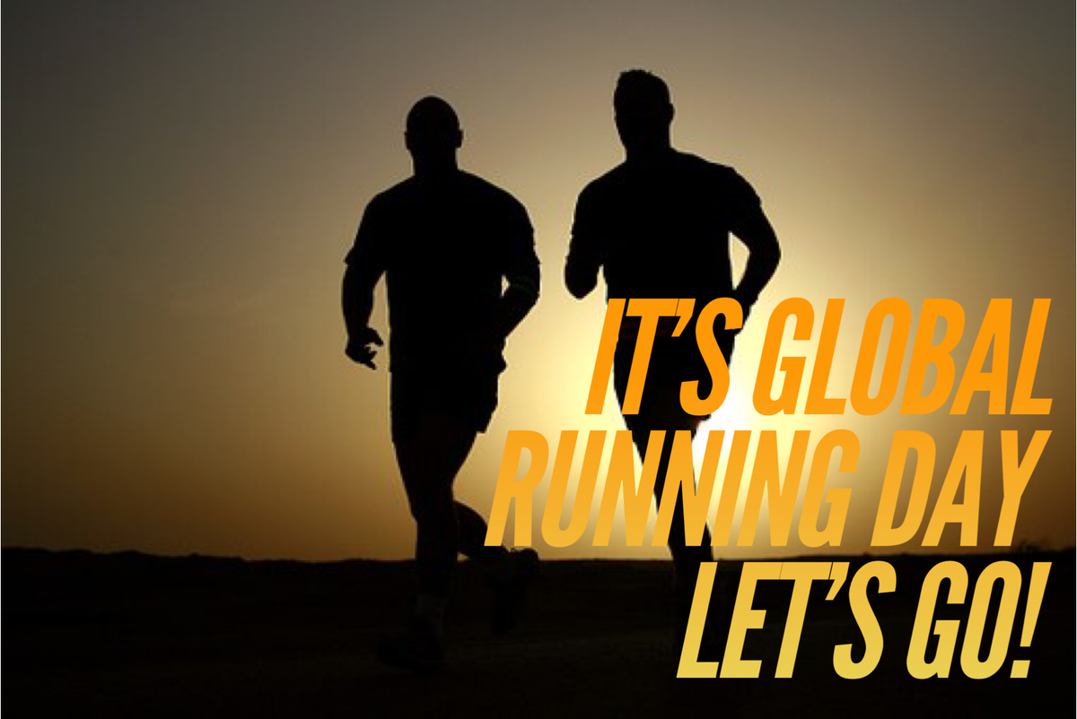 eye_empire's tweet photo. Celebrating Global Run Day free of glasses, thanks to Lasik! https://t.co/9XFAU0yxIJ