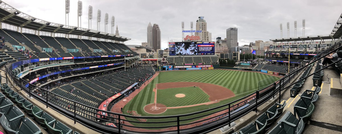 MrWascak's tweet photo. I’m home. @Indians #RallyTogether https://t.co/eFK3FgBpgj